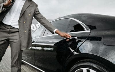 How Are Airport Transfers A Smart Way To Travel?