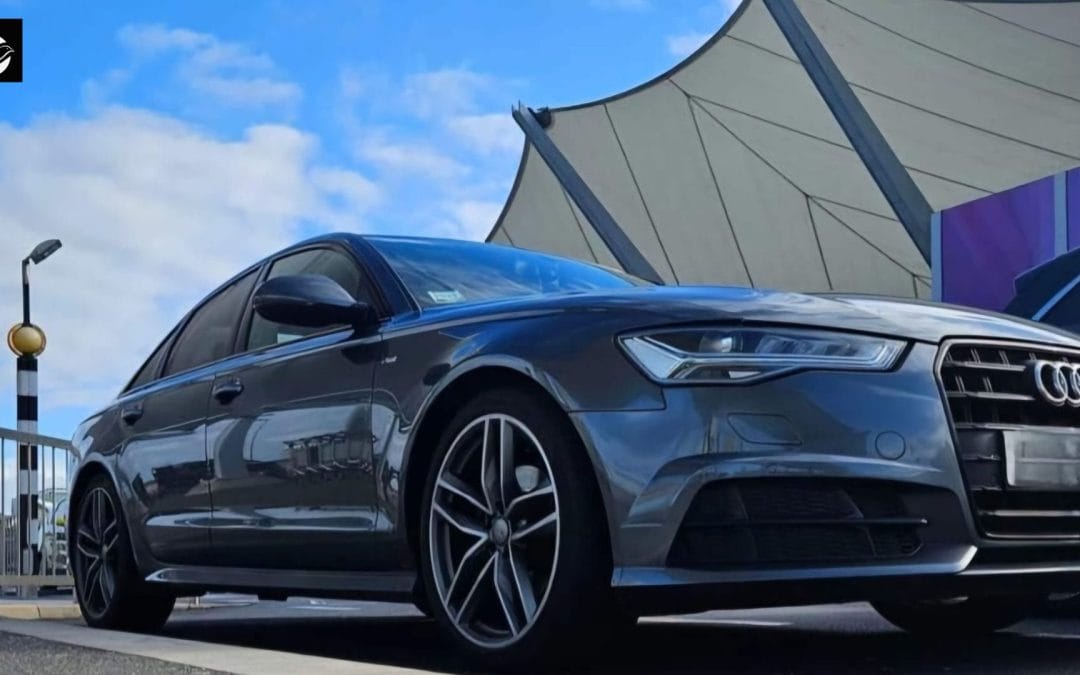 Reasons Smart Travellers Choose Airport Transfers