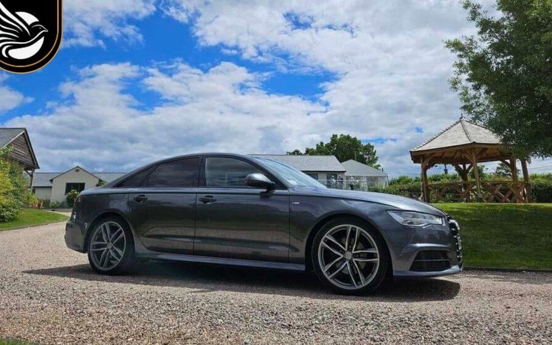 Premium Birmingham Airport Transfer Service You Can Trust