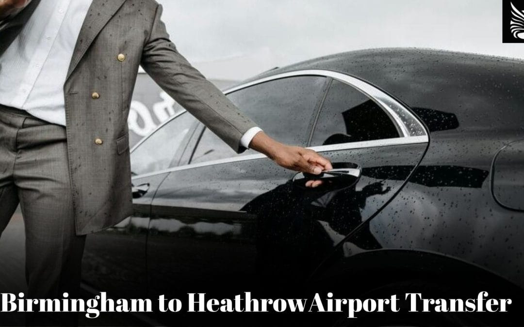 How Safe Are Different Airport Transfer Services for Solo Travelers?